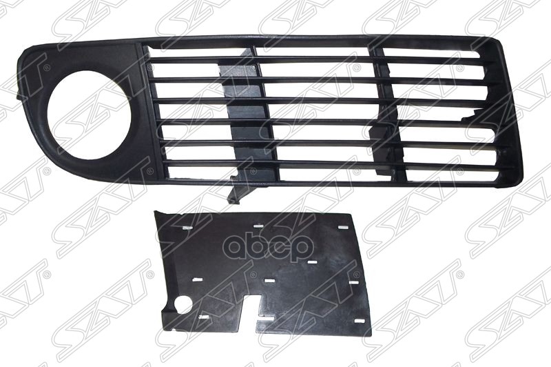 Оправа ПТФ Audi A6 97-01 (Справа) Sat арт. ST-AU14-219-1