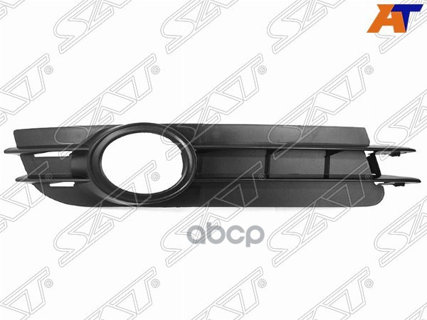 Оправа ПТФ Audi A6 04-08 (Справа) Sat арт. ST-AU15-219-1