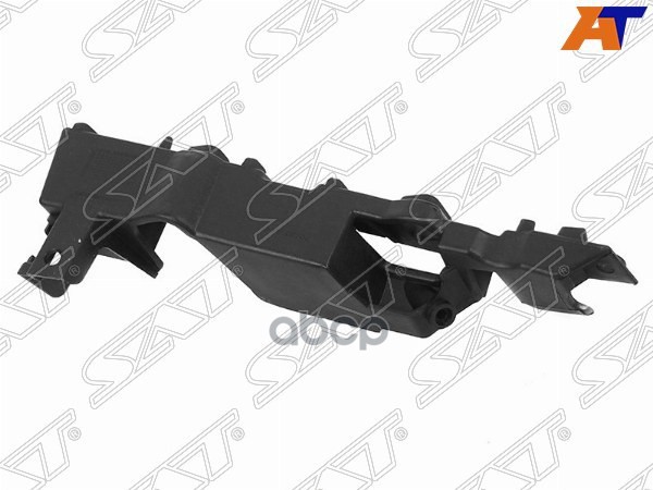 Крепление бампера Audi A6 10-14 (Спереди/ Справа) Sat арт. ST-AU16-000B-A1