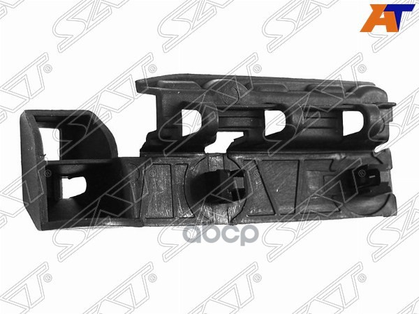 Крепление Заднего Бампера Audi A6 11-14 Lh Sat арт. ST-AU16-087B-A2