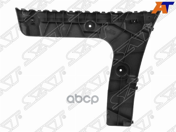 Крепление Бампера Audi A6 10-18 (Сзади/ Справа) Sat арт. ST-AU16-087B-C1