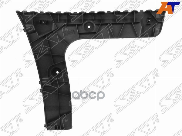 Крепление Заднего Бампера Audi A6 11-18 Lh Сбоку Sat арт. ST-AU16-087B-C2