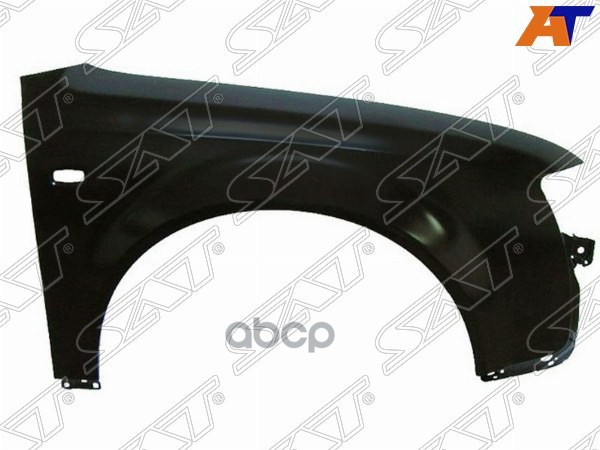 Крыло переднее Audi A4 00-06 (Справа/ Под поворот(ы)) Sat арт. ST-AU25-016-1