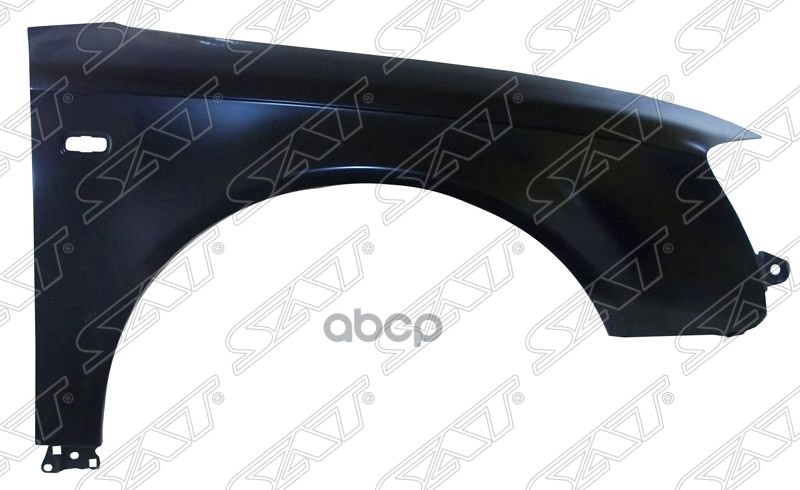 Крыло переднее Audi A4 04-09 (Справа/ Под поворот(ы)) Sat арт. ST-AU26-016-1