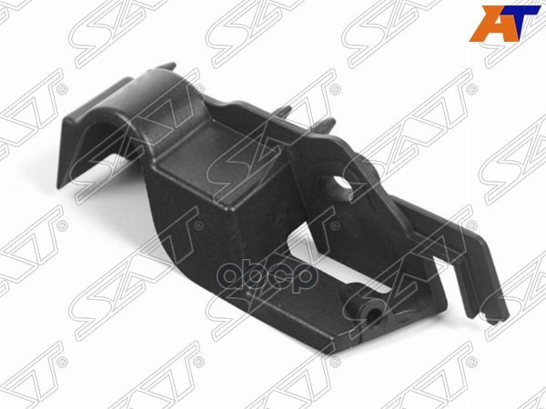 Крепление бампера Audi A4 12-15 (Спереди/ Справа) Sat арт. ST-AU27-000B-E1