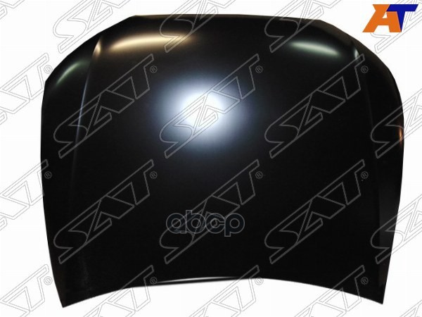 Капот Audi A4 08-12 Sat арт. ST-AU27-015-A0