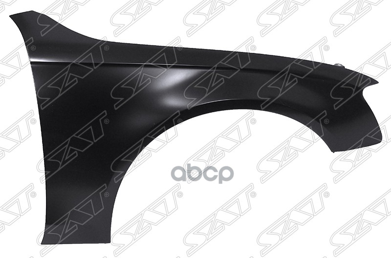 Крыло Переднее Audi A4 08-12 (Справа) Sat арт. ST-AU27-016-1