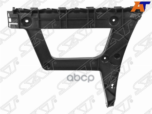 Крепление бампера Audi A4 12-15 (Сзади/ Справа) Sat арт. ST-AU27-087B-A1