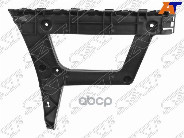 Крепление Заднего Бампера Audi A4 11-15 Lh Sat арт. ST-AU27-087B-A2