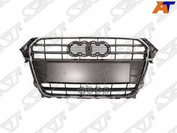 Решетка Радиатора Audi A4 12-15 Sat арт. ST-AU27-093-A0