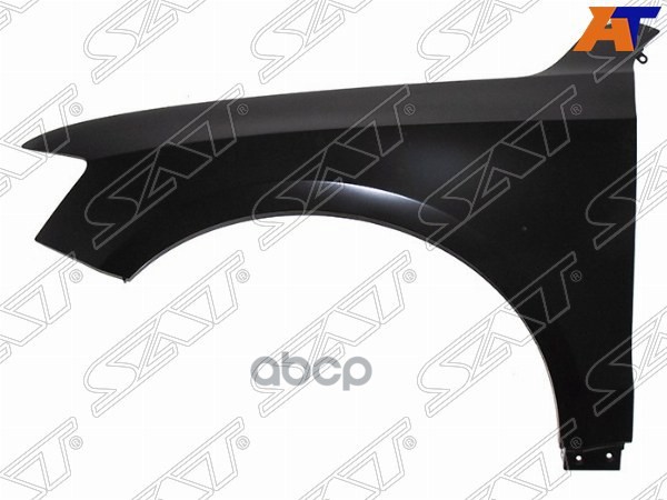 Крыло Переднее Audi Q5 08-17 (Слева) Sat арт. ST-AU28-016-2