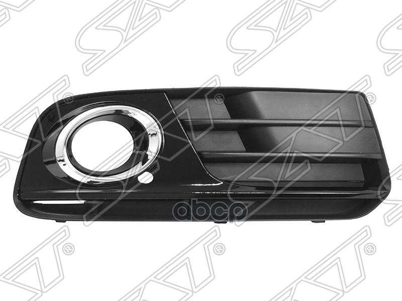 Оправа ПТФ Audi Q5 12-17 (Справа) Sat арт. ST-AU28-219-A1