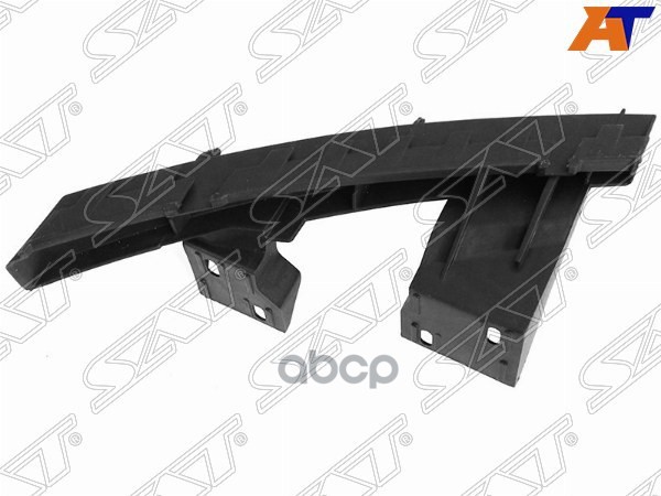 Крепление бампера Audi Q7 05-15 (Спереди/ Слева) Sat арт. ST-AU30-000B-2