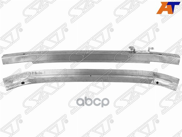 Усилитель Бампера Audi Q7 05-15 Sat арт. ST-AU30-087R-0