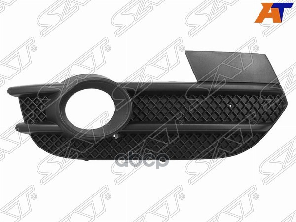 Оправа ПТФ Audi Q3 11-14 (Справа) Sat арт. ST-AUQ3-219-1