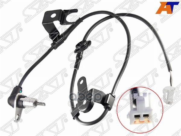 Датчик ABS RR MAZDA 323/BJ 98-02 RH Sat арт. ST-B25D4371YB