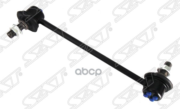 Тяга стабилизатора переднего MAZDA 323/FAMILIA/PREMACY 98-04/CAPELLA 99- Sat арт. ST-B26R-34-170