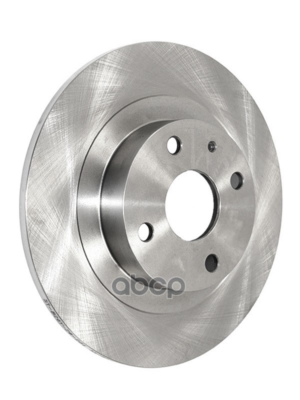 Диск тормозной (Зад) Mazda 323 98-03 / Familia 98-08 Sat арт. ST-B26Y-26-251