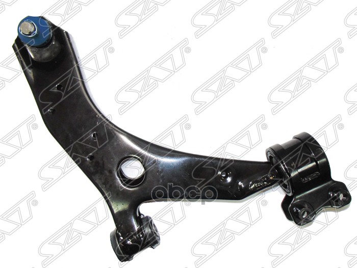 Рычаг подвески Mazda 3 03-09 / 3 MPS 06-09 Sat арт. ST-B32H-34-300