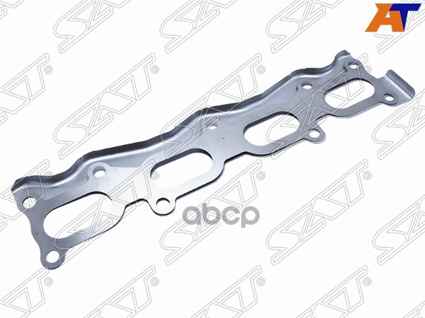 Прокладка выпускного коллектора Mazda Demio 96-02 / 121 91-96 B3;B5;B6 Sat арт. ST-B3C7-13-460