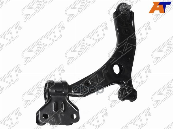 Рычаг подвески Ford Focus 04-08 / Mazda 3 08-13 (Слева) Sat арт. ST-BBM2-34-350