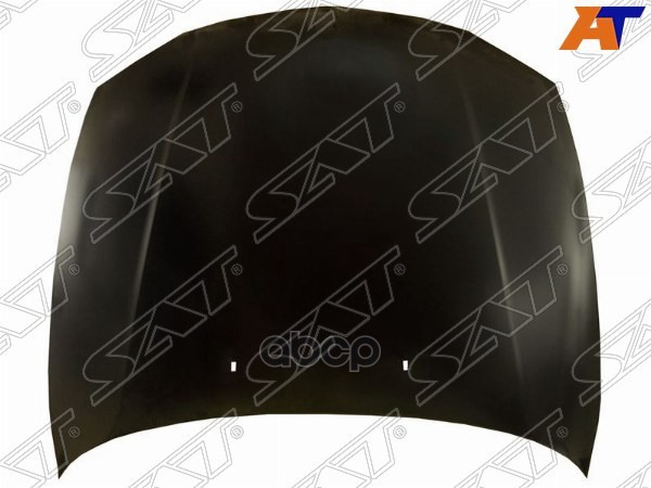 Капот Bmw E87 04- Sat арт. ST-BM10-015-0