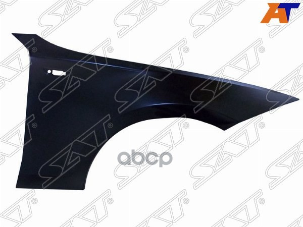 Крыло Переднее Bmw 1-Series 04-12 (Справа/ Под Поворот(Ы)) Sat арт. ST-BM10-016-1