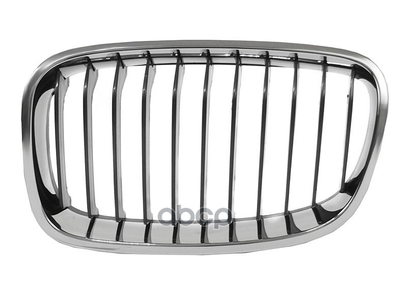 Решетка радиатора BMW 1-Series 11-15 (Слева) Sat арт. ST-BM11-093-2