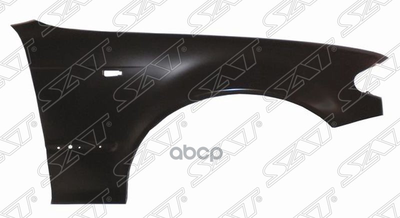 Крыло Переднее Bmw E46 01-05 Rh Sat арт. ST-BM33-016-A1