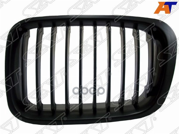 Решетка радиатора BMW 3-Series 98-01 (Слева) Sat арт. ST-BM33-093-A2