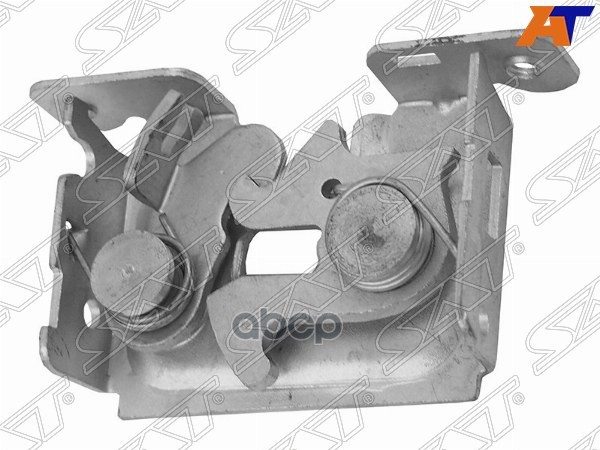 Замок Капота Bmw 1-Series E81/E82/E87/E88/ 3-Series E90/E91/E92/E93/  5-Series E60/E61/  6-Series E6 Sat арт. ST-BM34-015L-0