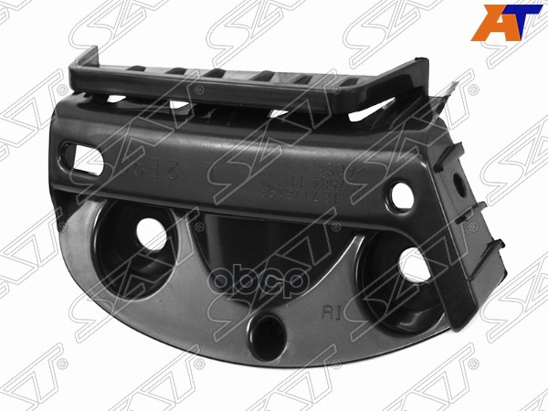 Крепление фонаря BMW 3-Series 05-14 (Слева) Sat арт. ST-BM34-087B-D2