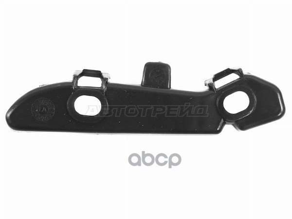 Крепление бампера BMW 3-Series 11-19 (Спереди/ Справа/ Снизу/ 4D SED/5D WGN) Sat арт. ST-BM35-000B-1