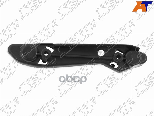 Крепление бампера BMW 3-Series 11-19 (Спереди/ Справа/ Сверху/ 4D SED/5D WGN) Sat арт. ST-BM35-000B-D1