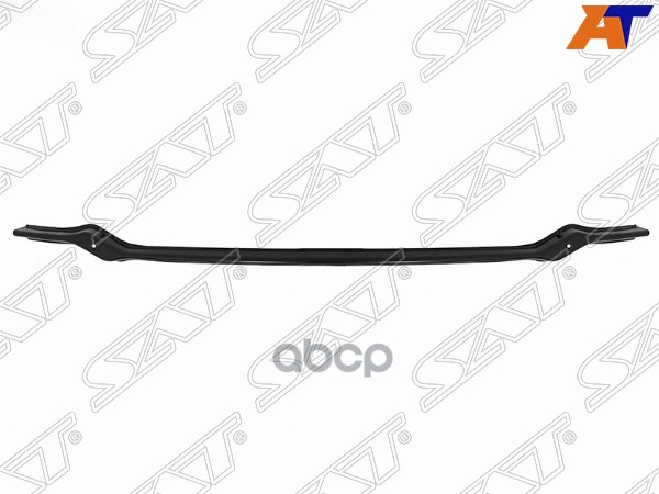 Усилитель бампера BMW 1-Series 11-17 / 3-Series 11-19 (Спереди) Sat арт. ST-BM35-000R-0