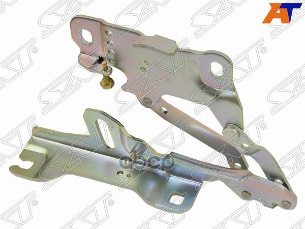 Петля капота BMW 1-Series 11-19 / 3-Series 11-19 / 2-Series 14- (Слева) Sat арт. ST-BM35-015L-A2