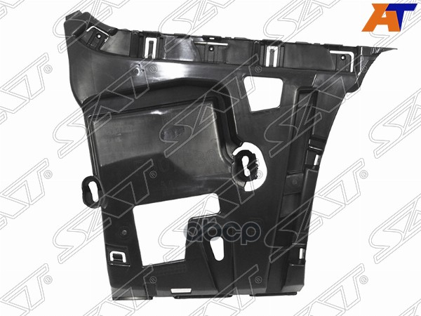 Крепление бампера BMW 3-Series 11-15 (Сзади/ Справа) Sat арт. ST-BM35-087B-1