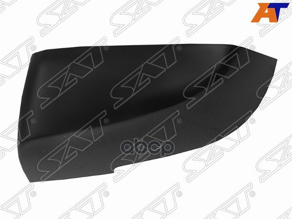 Накладка зеркала BMW 3-Series 11-19 (Слева) Sat арт. ST-BM35-940C-2
