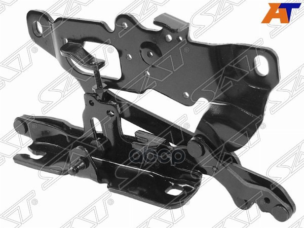 Петля капота BMW 5-Series 09-17 / 6-Series 11-18 (Слева) Sat арт. ST-BM55-015H-2