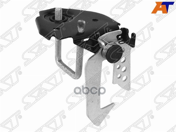 Крючок Замка Капота Bmw 5-Series F10/F11/ 6-Series F12/F13/ 7-Series F01/F02/F03/F04/ Z4 E89  Rh Sat арт. ST-BM55-015L-A1