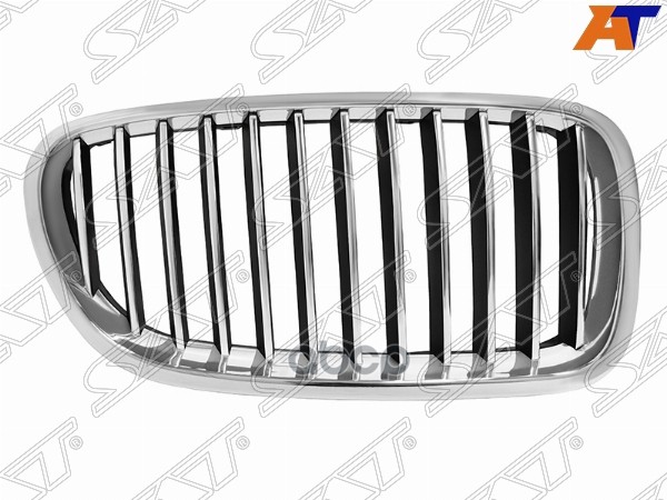 Решетка радиатора BMW 5-Series 09-13 (Справа) Sat арт. ST-BM55-093-1