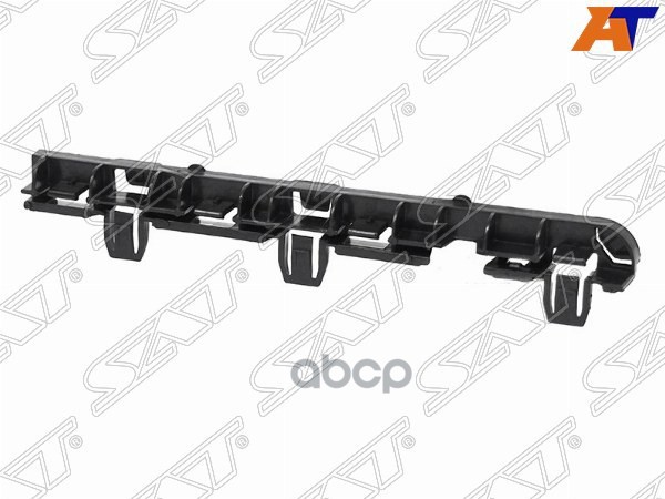 Крепление Порога Bmw F10/F11 10-17 Lh Sat арт. ST-BM55-521B-2