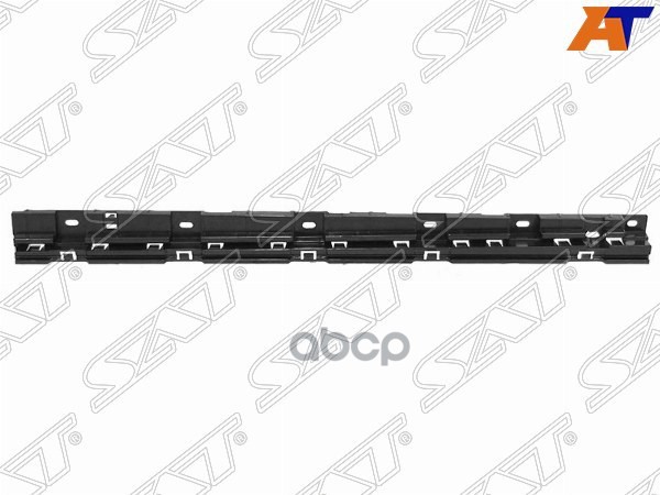 Крепление Порога Bmw F10/F11 10-17 Lh Передняя Часть Sat арт. ST-BM55-521B-A2