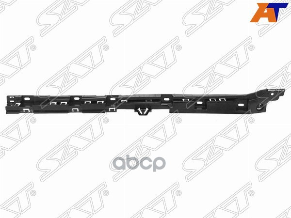Крепление Порога Bmw F10/F11 10-17 Lh Задняя Часть Sat арт. ST-BM55-521B-D2