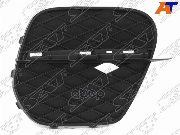 Решетка в бампер BMW X5 10-13 (Справа) Sat арт. ST-BM70-000G-A1