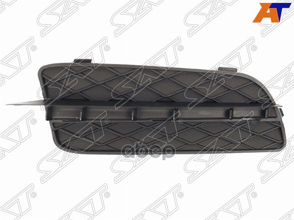 Решетка в бампер BMW X5 06-10 (Справа) Sat арт. ST-BM70-000G-C1