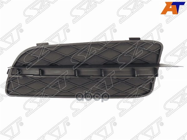 Решетка в бампер BMW X5 06-10 (Слева) Sat арт. ST-BM70-000G-C2
