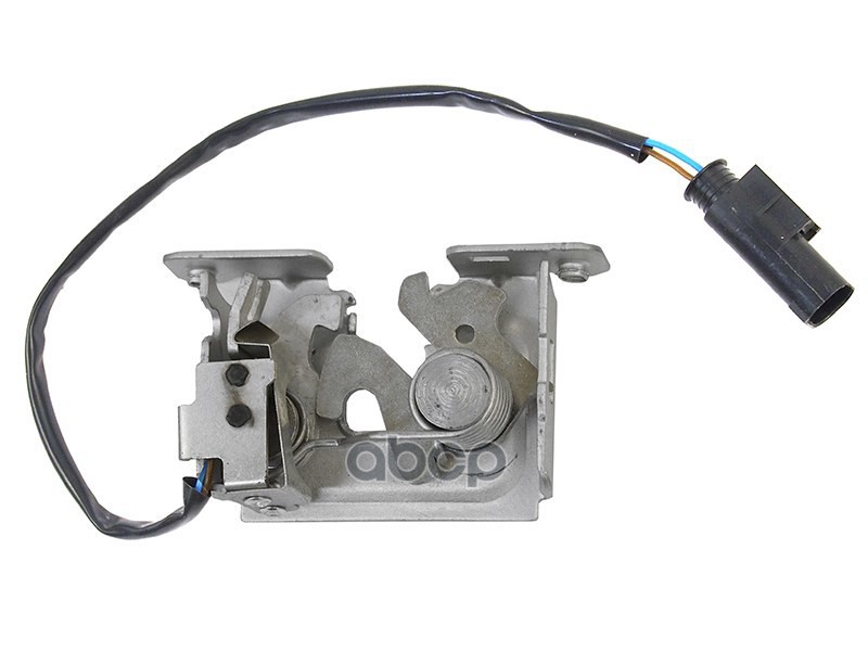 Замок Капота Bmw X5 E70/ X6 E71 07-13 Под Сигнализацию Sat арт. ST-BM70-015L-0