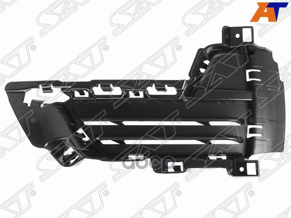 Решетка в бампер BMW X5 13-18 (Слева) Sat арт. ST-BM71-000G-2