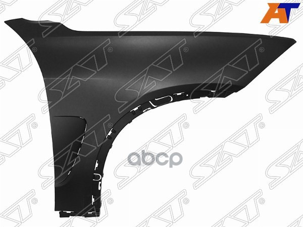 Крыло Переднее Bmw X5 F15 14-18 Rh Sat арт. ST-BM71-016-1